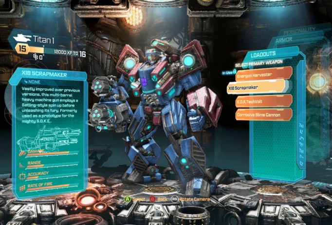 Transformers War For Cybertron Reloaded Igg Games Transformers War For Cybertron Reloaded Igg Games