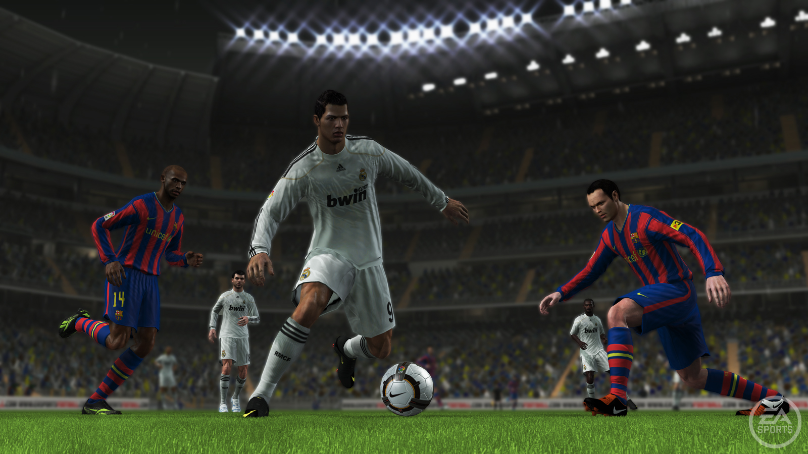 FIFA 23 Free Download (FULL UNLOCKED) Nexus-Games