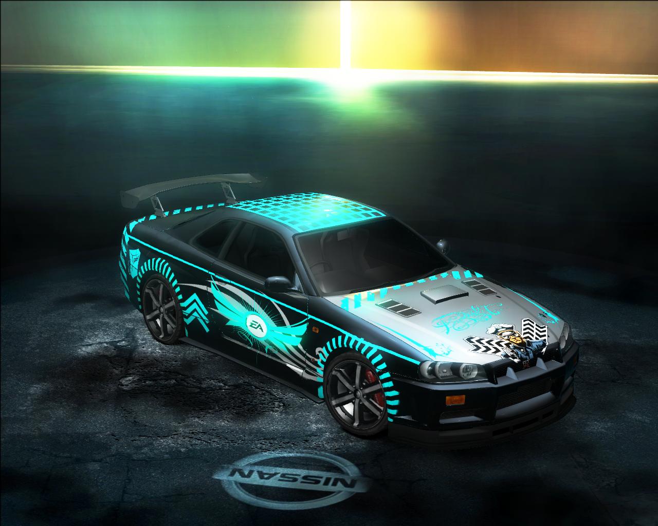 Need For Speed Undercover Free Download Ocean Of Games
