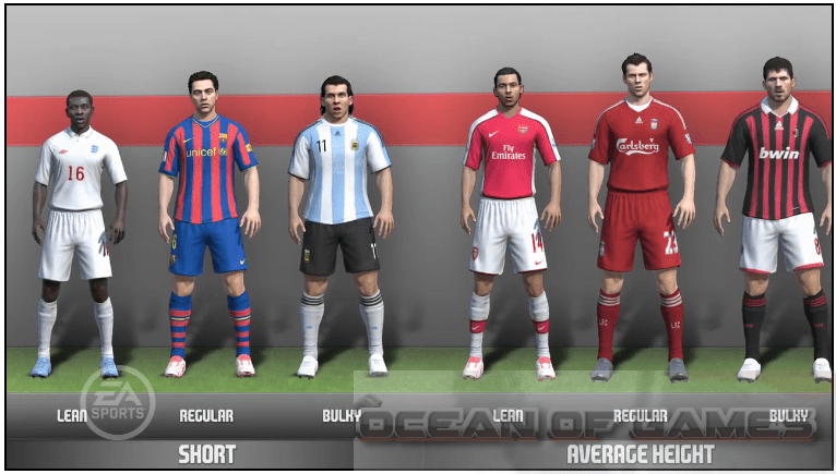 FIFA 21 Download Full Version For Free