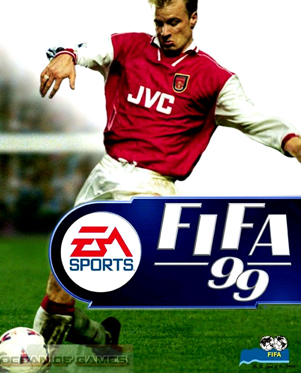 FIFA 14 Free Download (v1.6) Nexus-Games