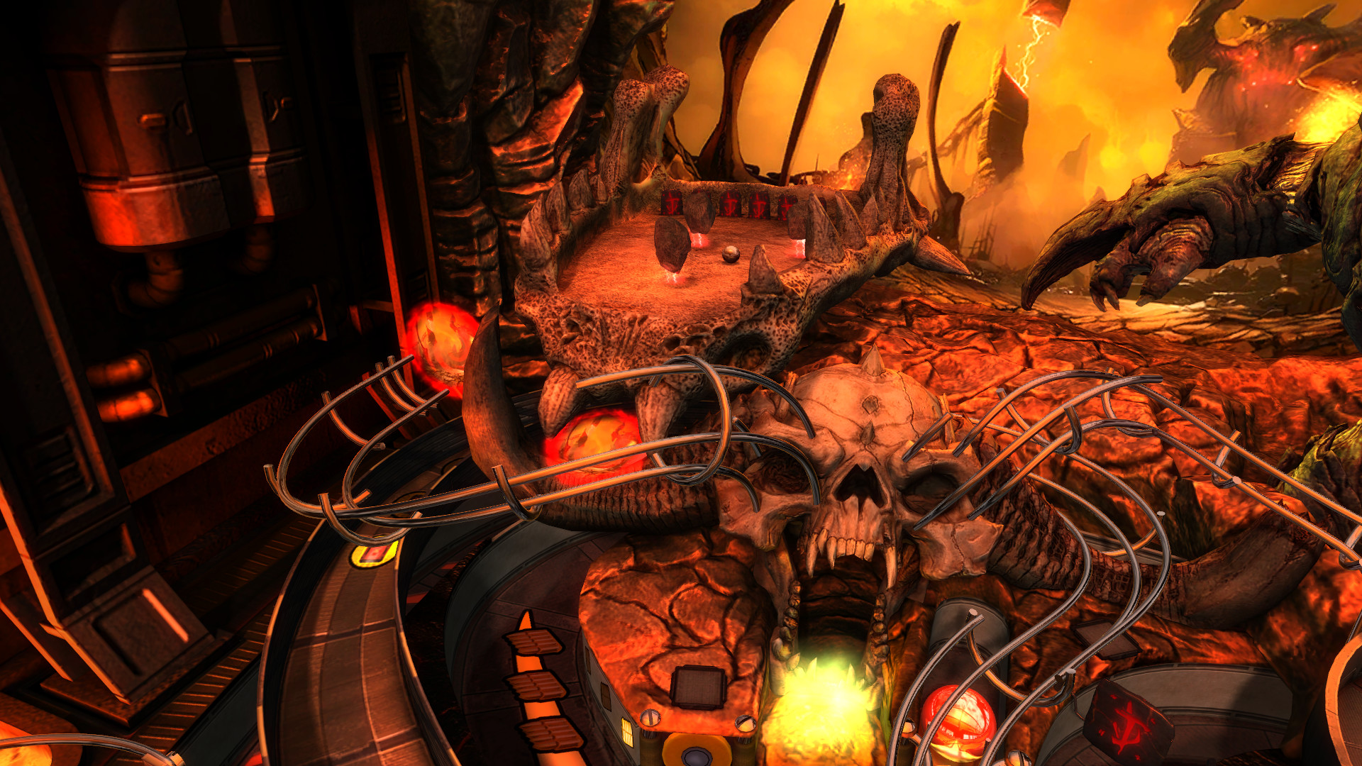Pinball FX2 Bethesda Pinball Free Download