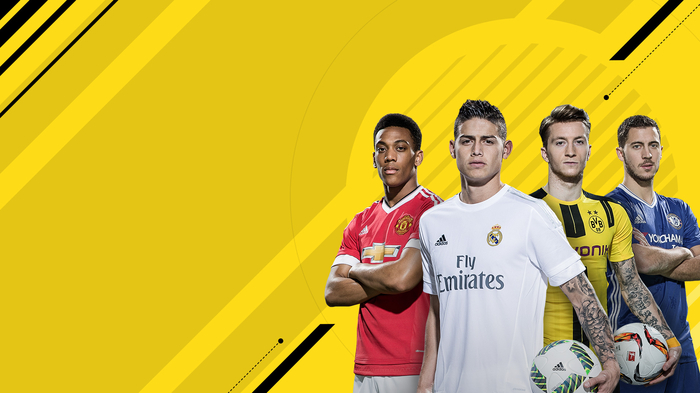 Downloads FIFA