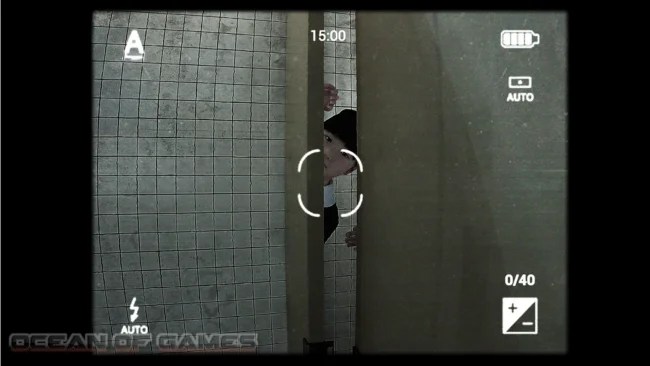 Cursed Digicam Free Download