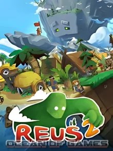 Reus 2 – Ice Age Free Download