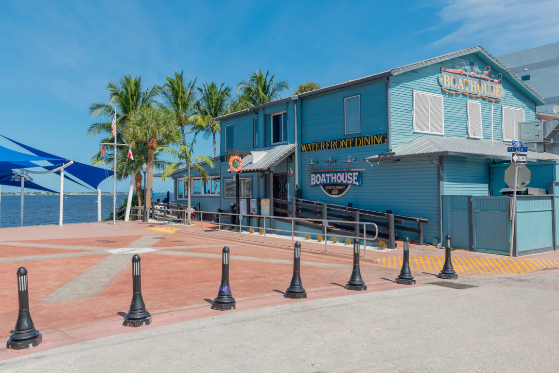 Prestigious Office Space For Rent in Stuart, Florida Ocean One Stuart