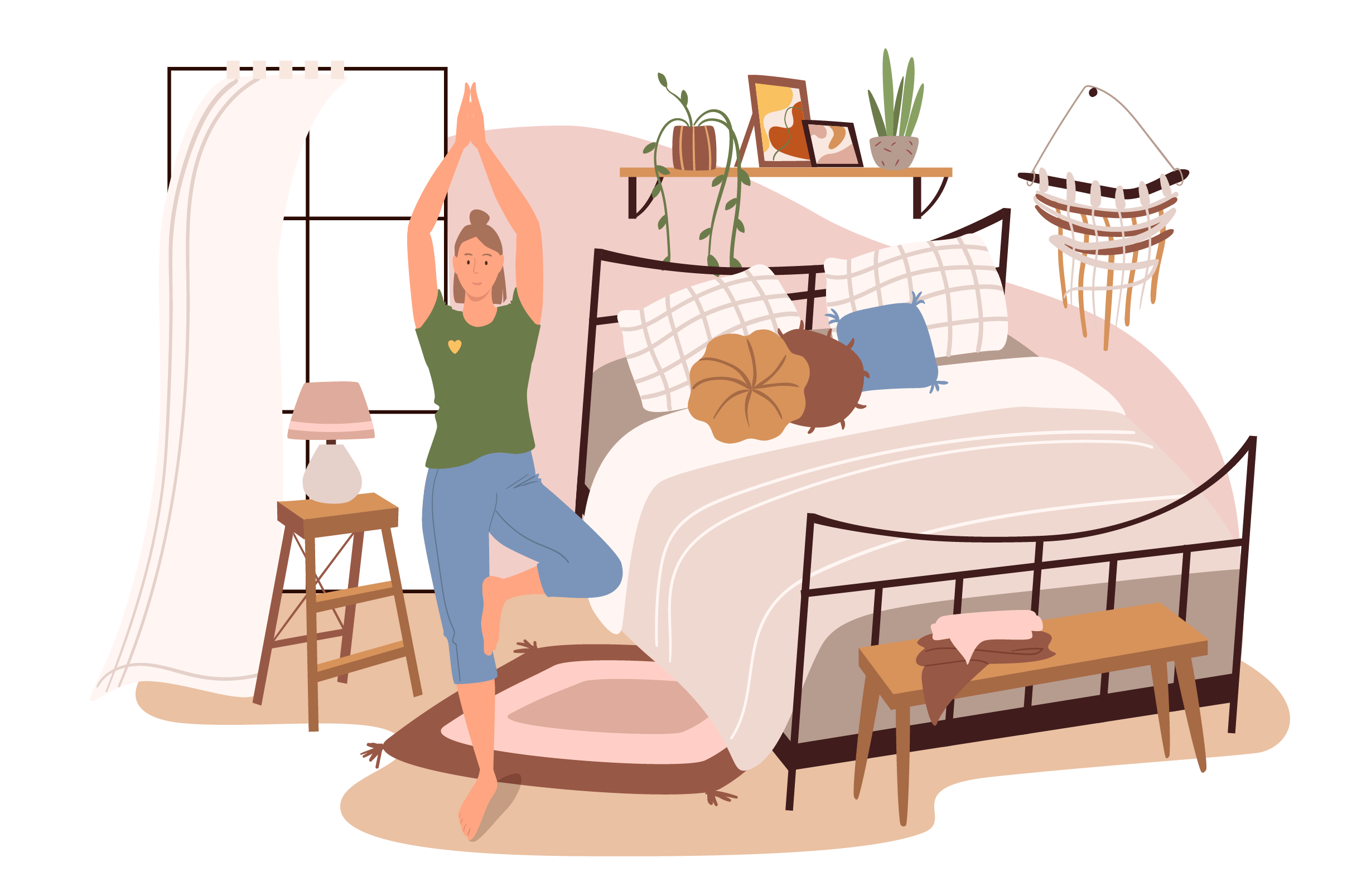 Embracing Growth The Comfort Zone Conundrum and the Therapeutic