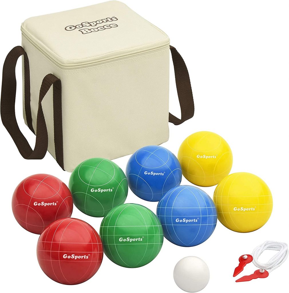 Bocce Ball Ocean Outfitters