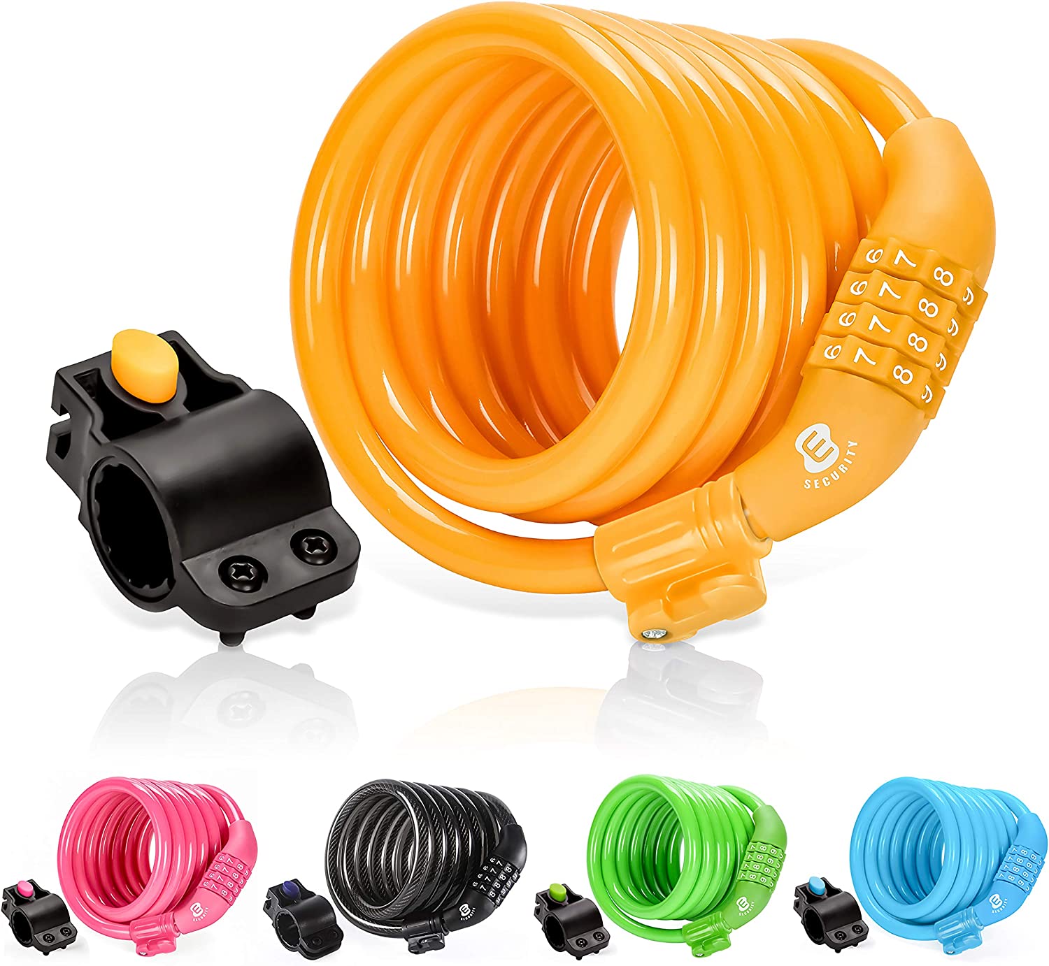 Bike Accessories Ocean Outfitters