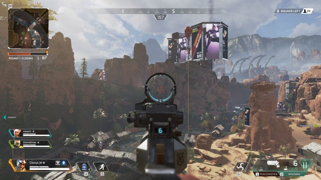 Apex Legends PC Download Free Ocean Of Games