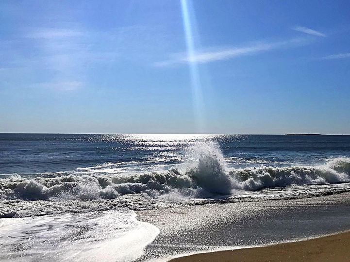 Mission & Vision Ocean Park Association