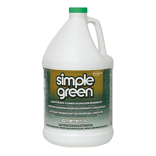 Simple Green All Purpose 1 OCEAN PEARL SHIPS & BOATS L.L.C