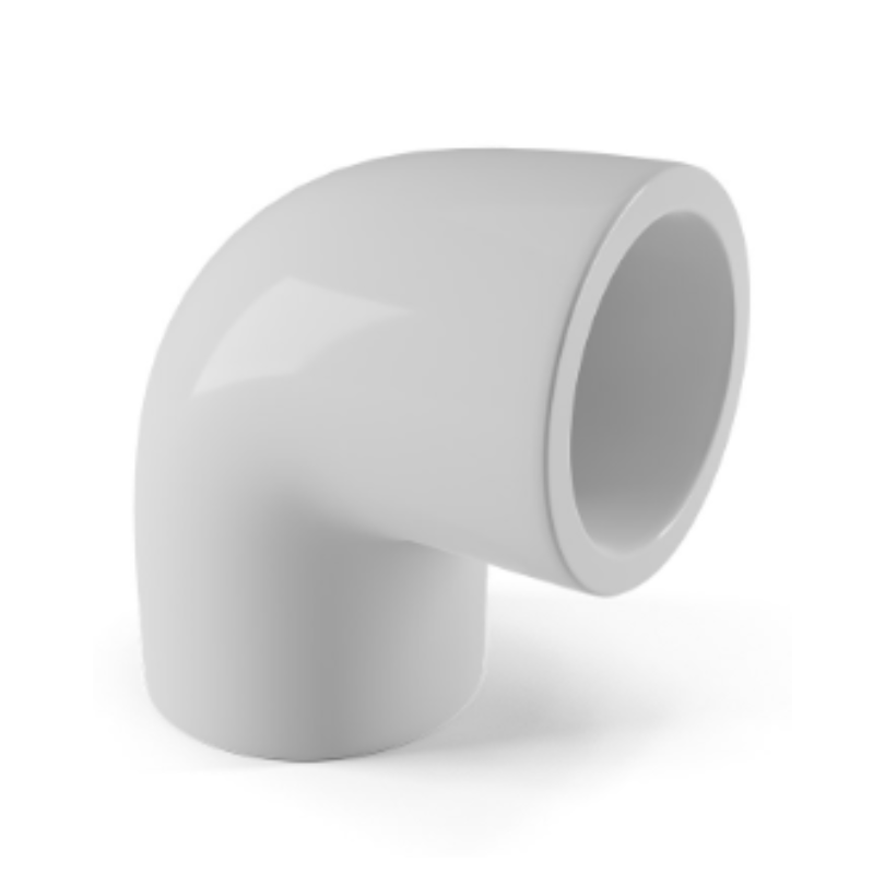 uPVC Pipes & Fittings Home