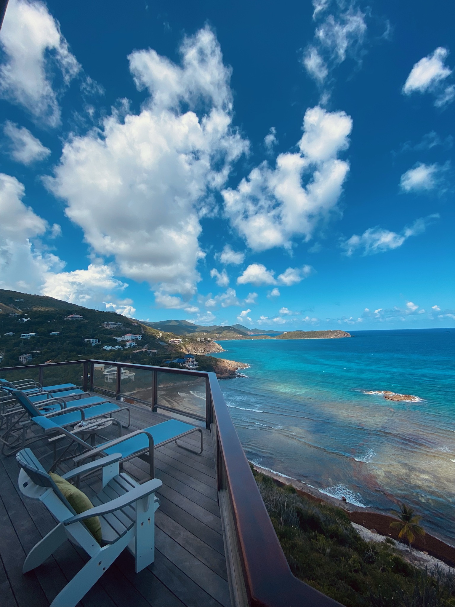 Oceanport Villa Oceanport Villa St John