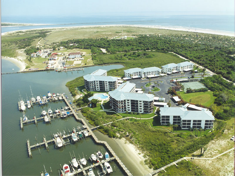 new smyrna beach boat slip rentals Daisey Branson