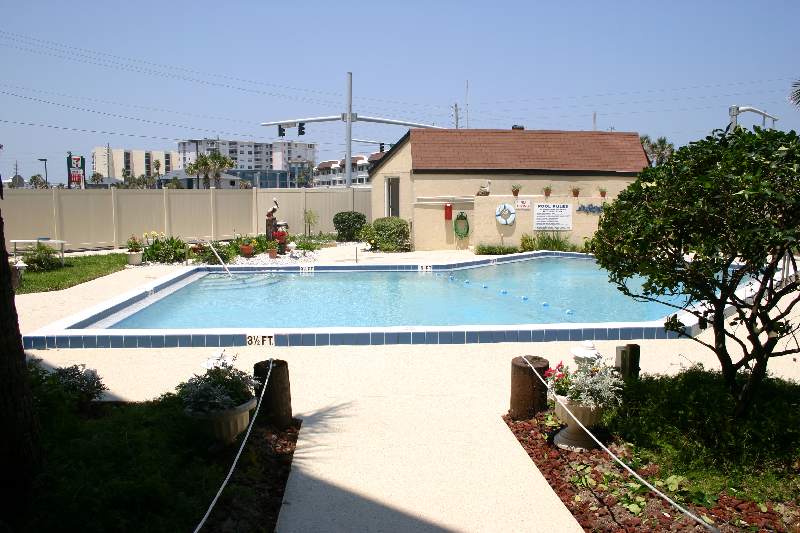 Mariners Cove New Smyrna Comfortable Beachside Rentals Ocean Props