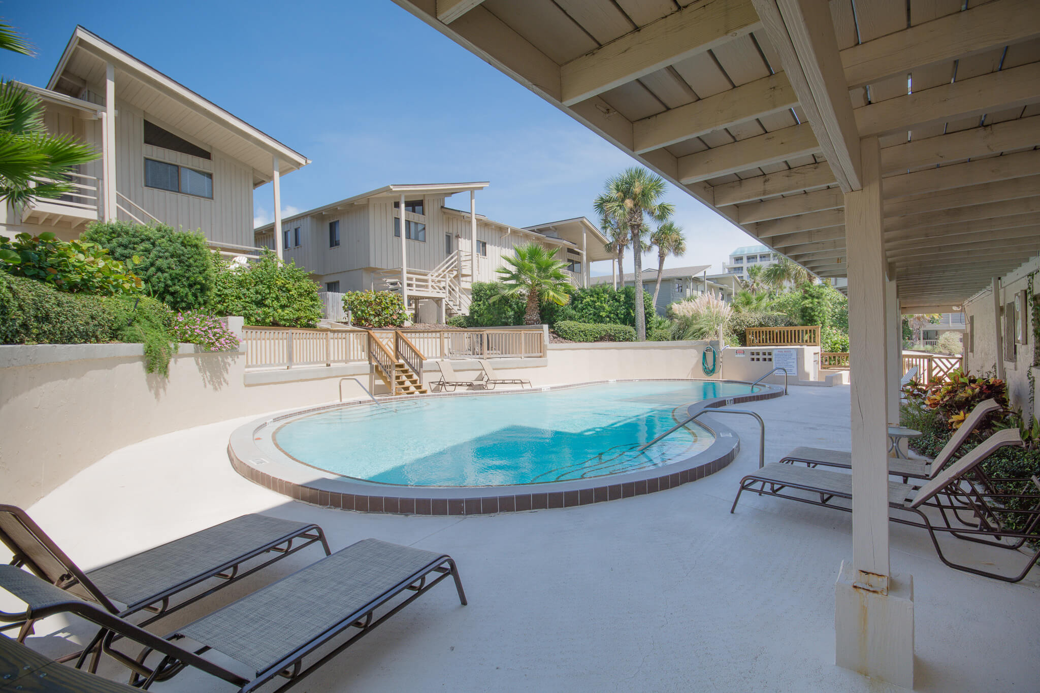 Sea Dunes Rentals Ocean Properties