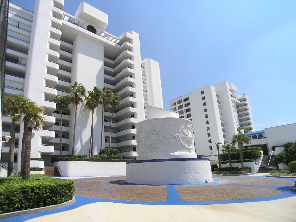 Tradewinds Condos for Rent in New Smyrna Beach, FL Ocean Props