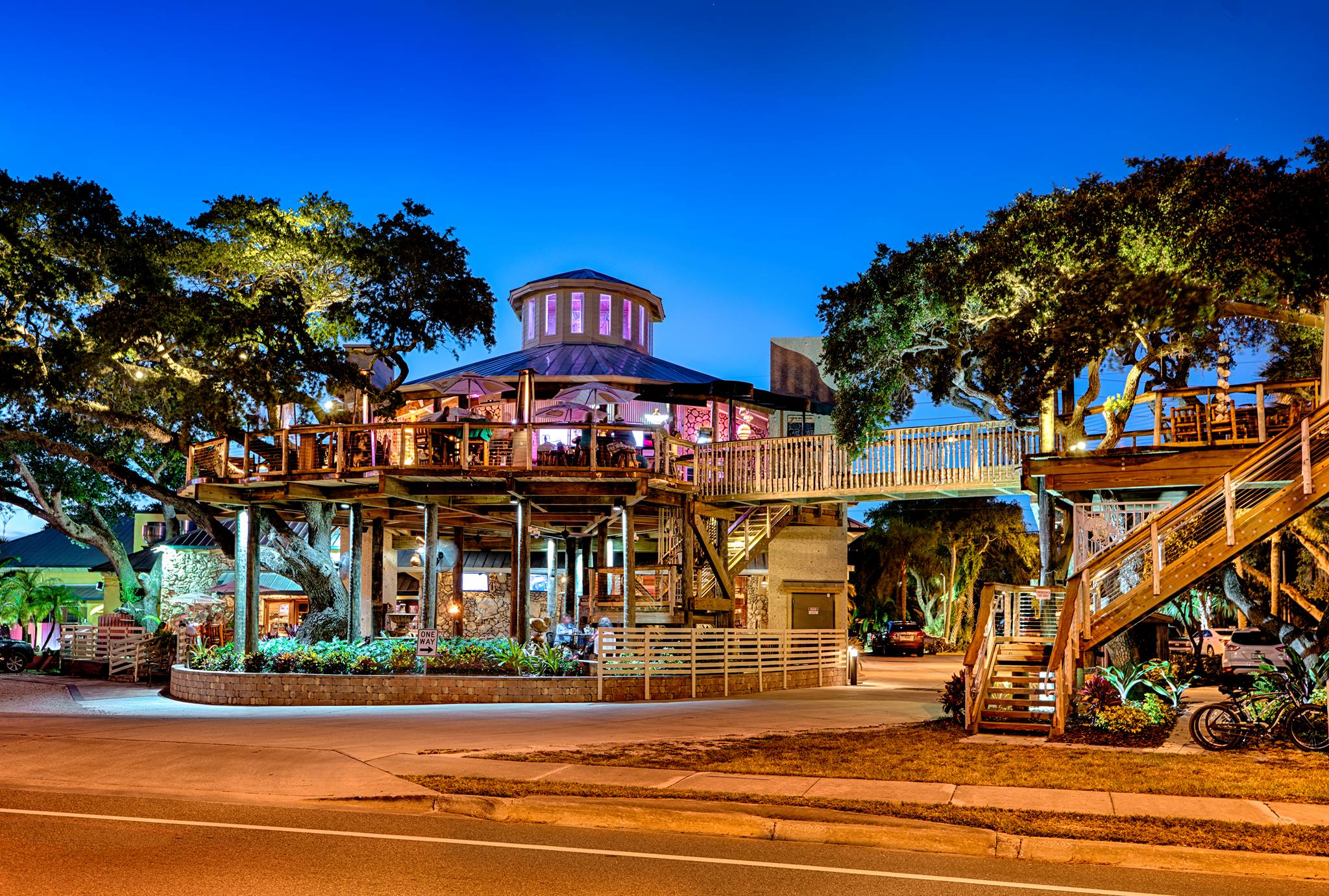 Best Thanksgiving Dinner Restaurants in New Smyrna Beach, FL Ocean PM