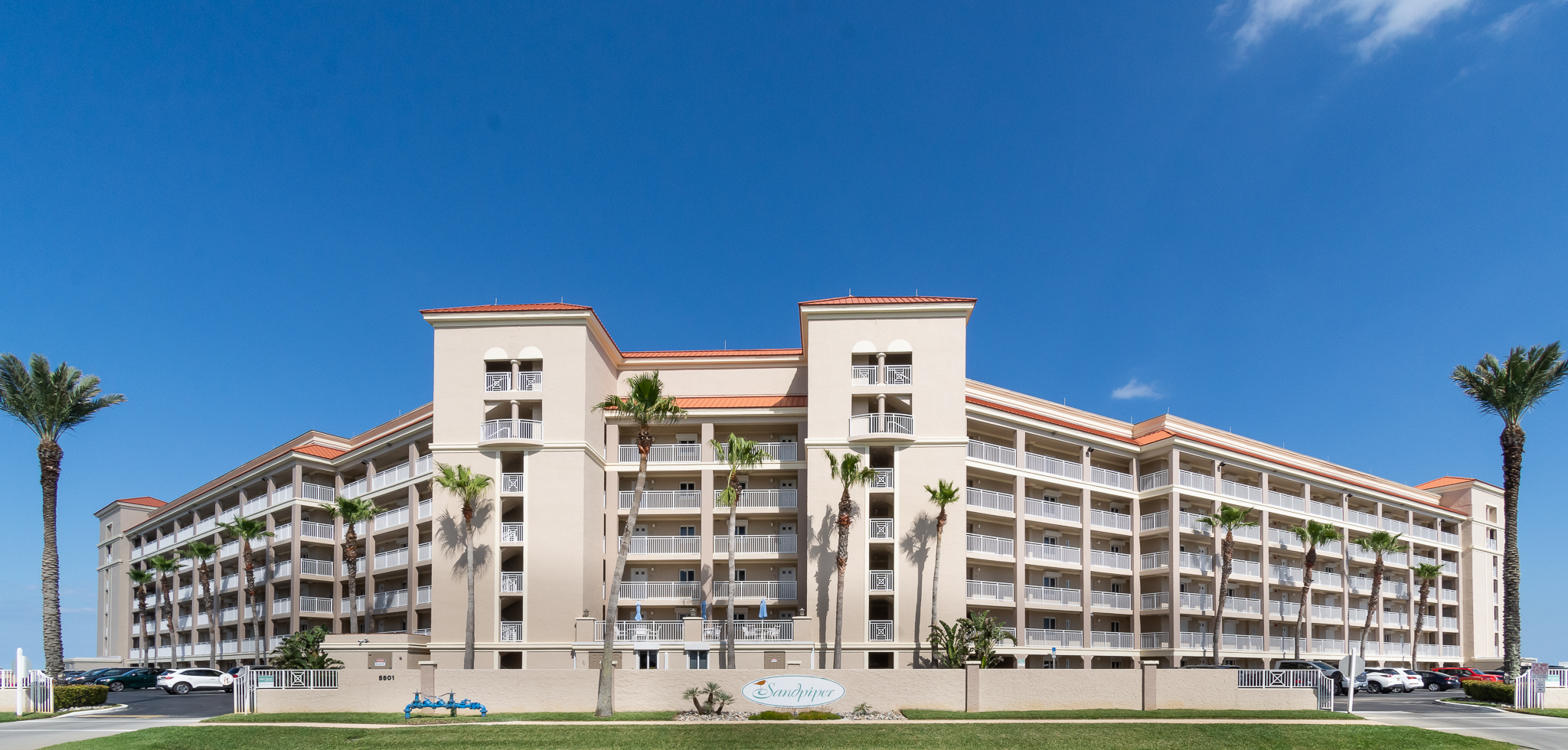 Sandpiper Rentals Homes for Rent New Smyrna Beach Ocean Properties