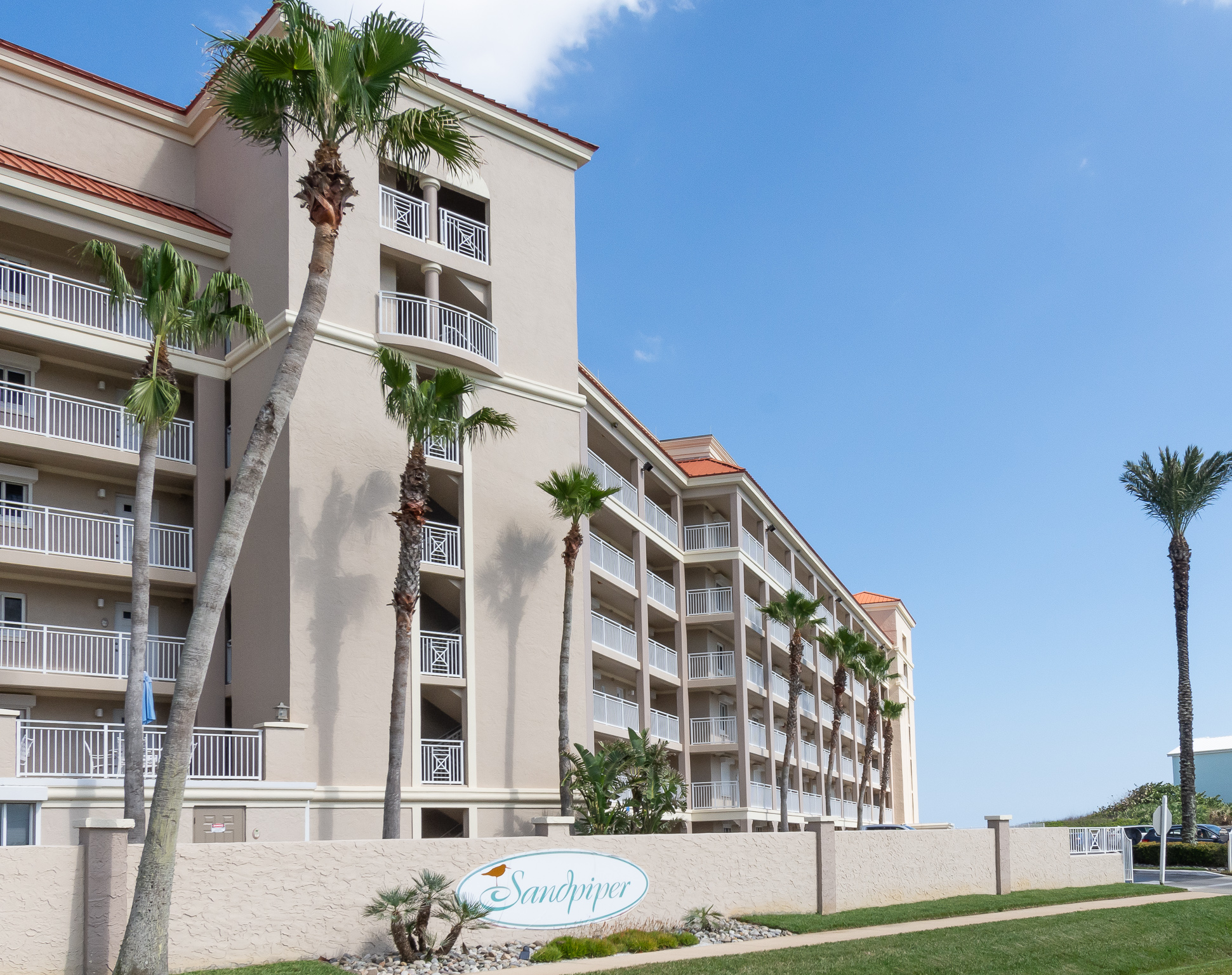 Sandpiper Rentals Homes for Rent New Smyrna Beach Ocean Properties