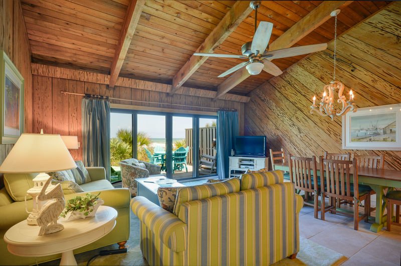 Browse Our Airbnb New Smyrna Beach Rentals Ocean Properties