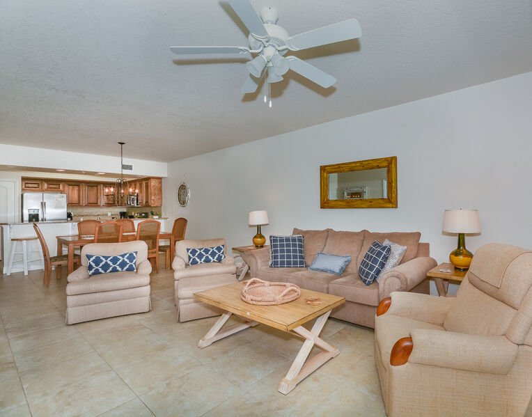 Find New Smyrna Beach Apartment Rentals Ocean Properties