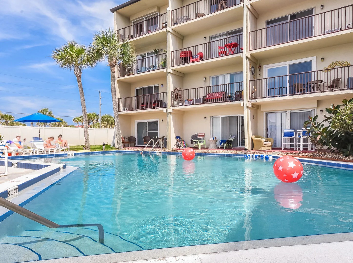Condos & Homes for Rent in New Smyrna Beach Ocean Props