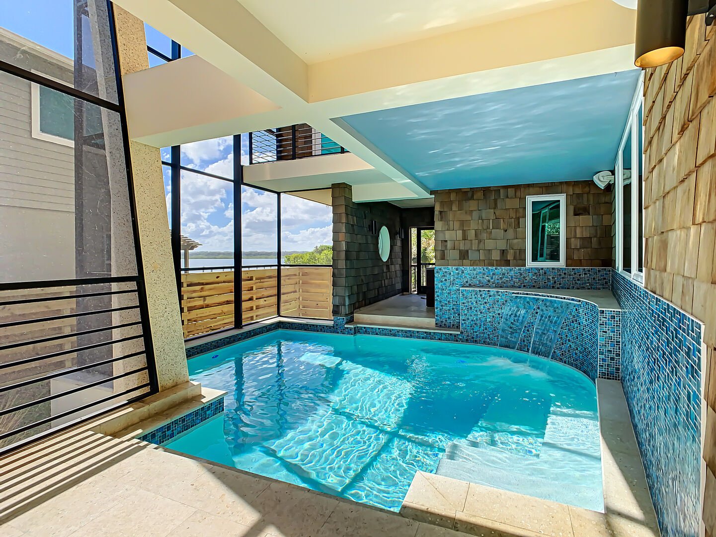 New Smyrna Beach Rentals with a Pool Ocean Properties