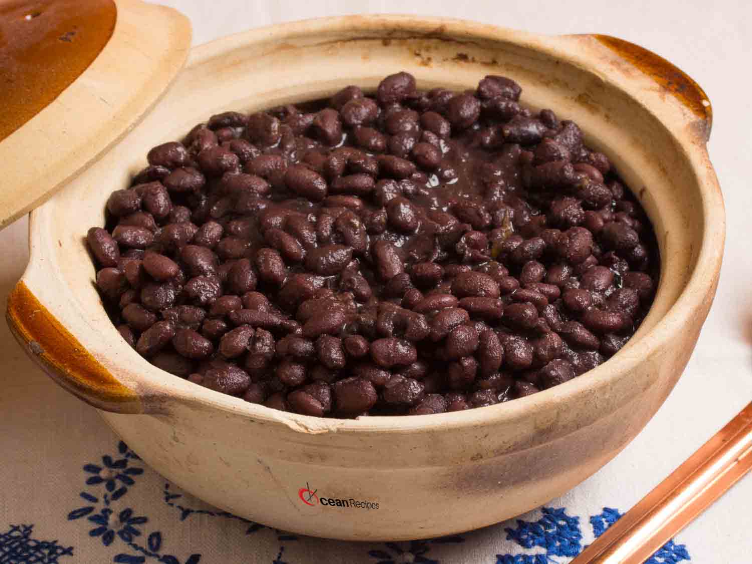 Pioneer Woman Black Beans Recipe Chinese Black Bean Recipes Ocean