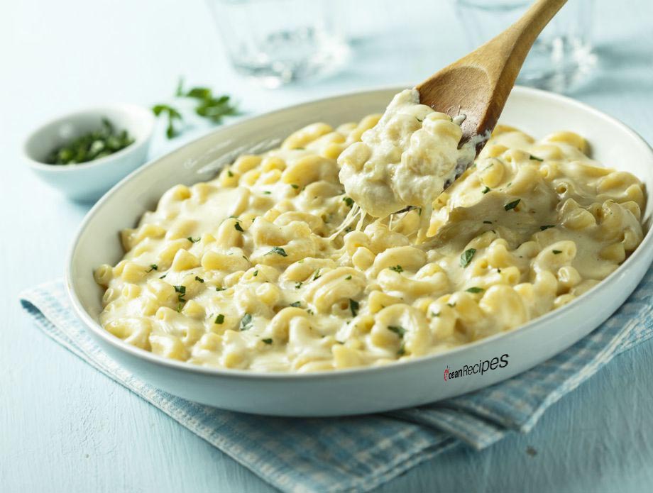 Paula Deen Baked Mac And Cheese Pour macaroni mixture into a casserole