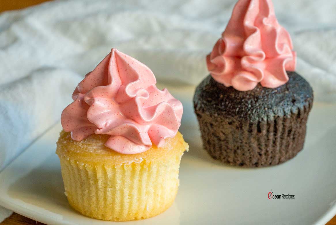 How to Make Jello Frosting Ocean Recipes