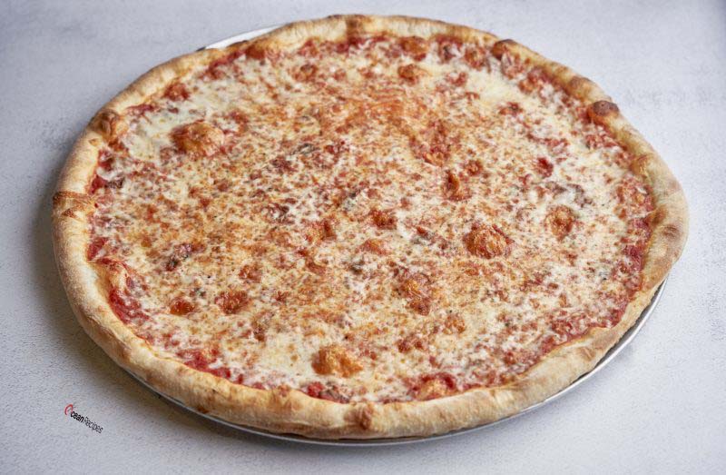 Brooklyn Style BrickOven Pizza Recipe by OceanRecipes Ocean Recipes