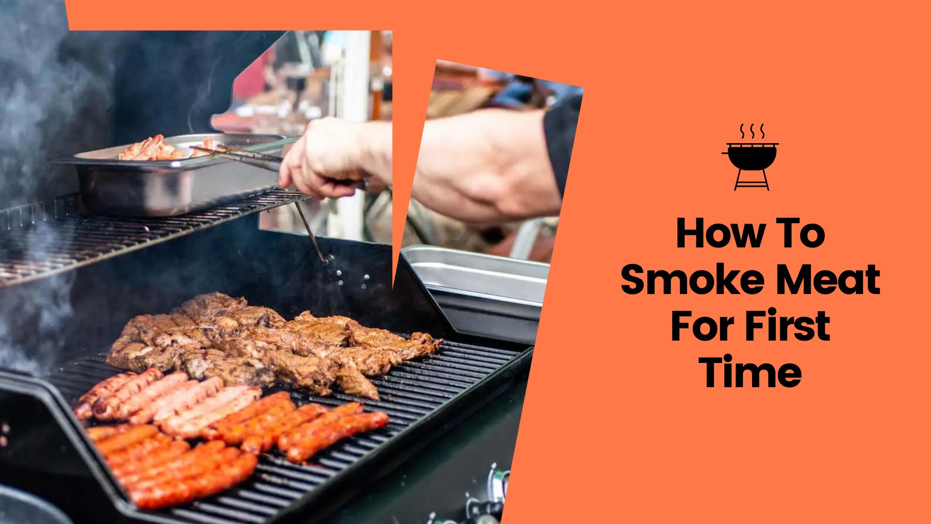 How To Smoke Meat For First Time A Guide To Smoking Meat Ocean Recipes