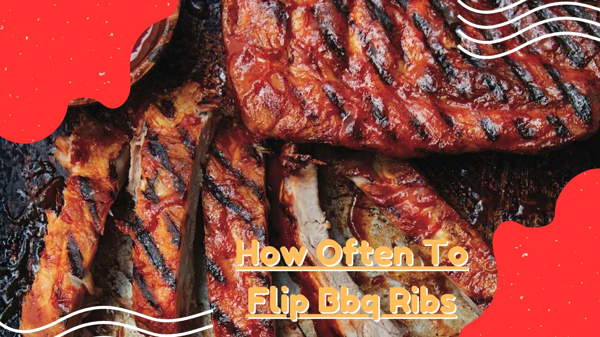 How Often To Flip Bbq Ribs Mastering The Art Of Flipping Barbeque