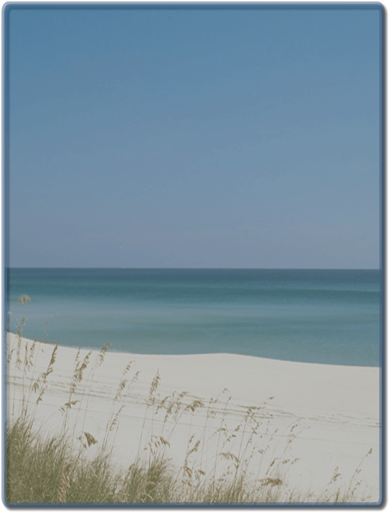 Ocean Reef Condos Located in PCB, FL