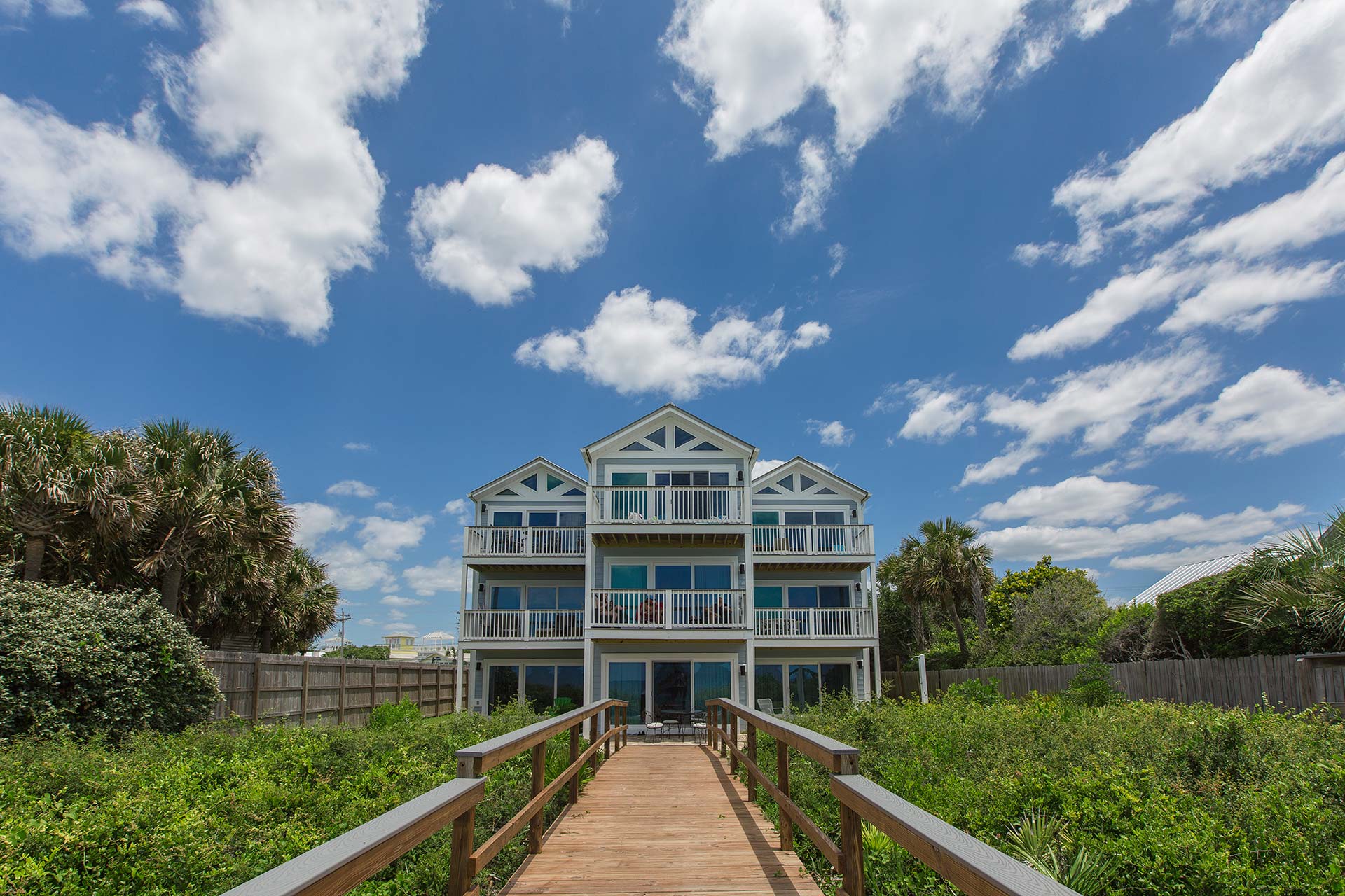 Ramsgate in 30A Ocean Reef Resorts