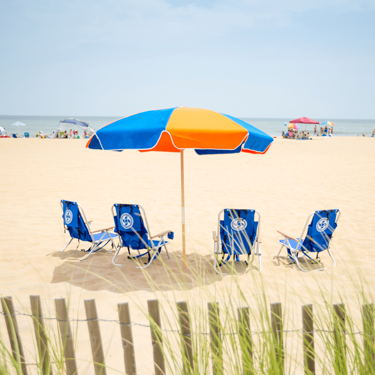 Ocean Rentals of Sandbridge Virginia Beach