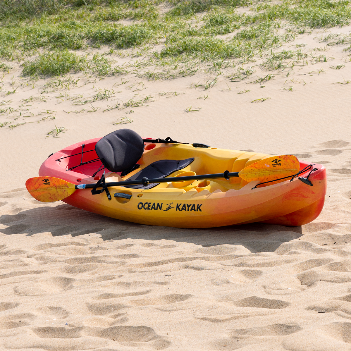 Kayak Rentals Ocean Rentals Sandbridge, VA