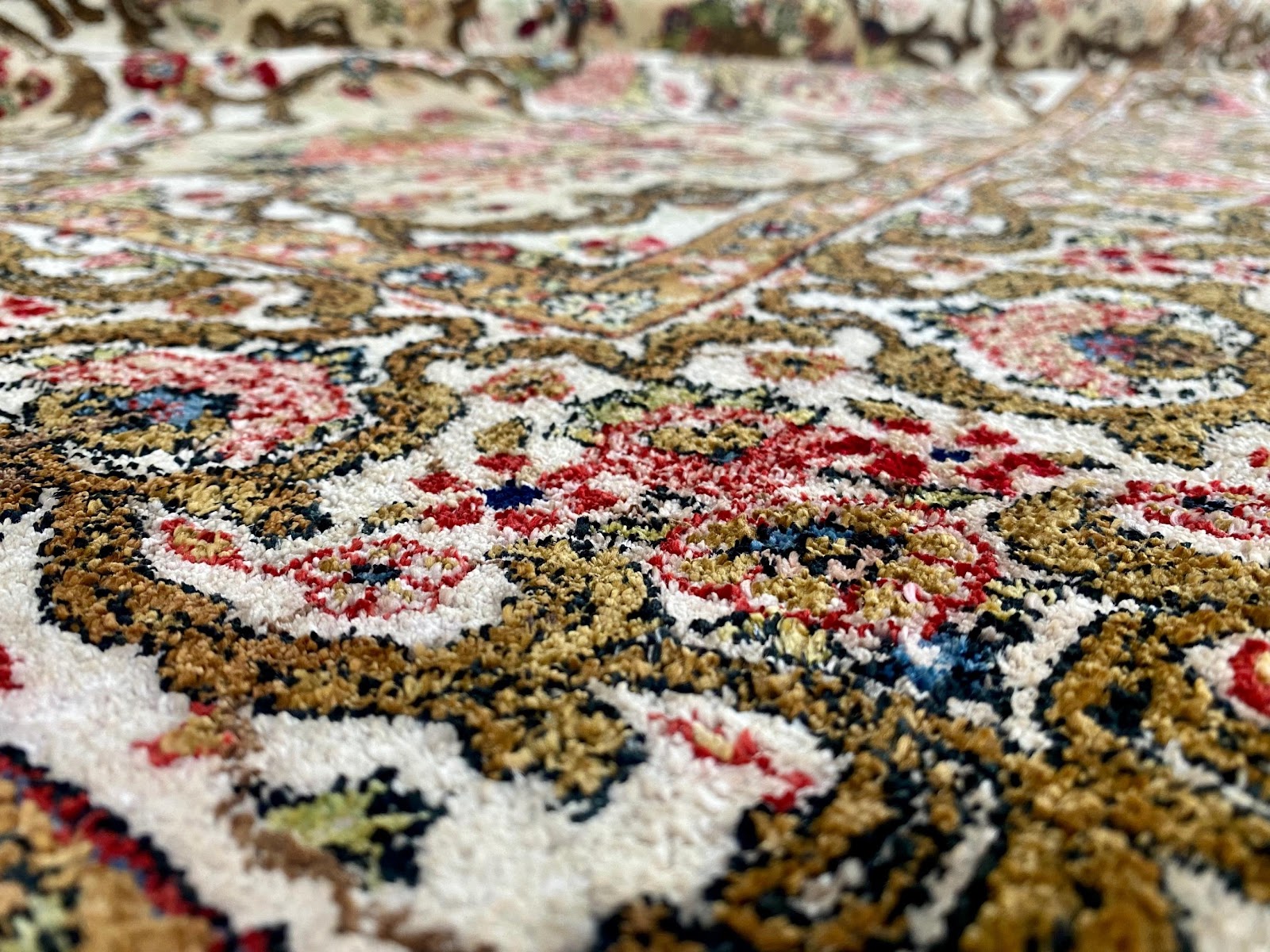 How to Clean Your Rug Appropriately Ocean Rugs