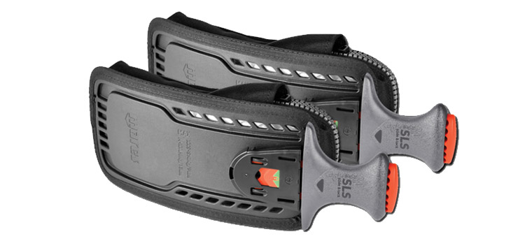 Different Types Of Diving Weights Scuba Weights Explained Ocean