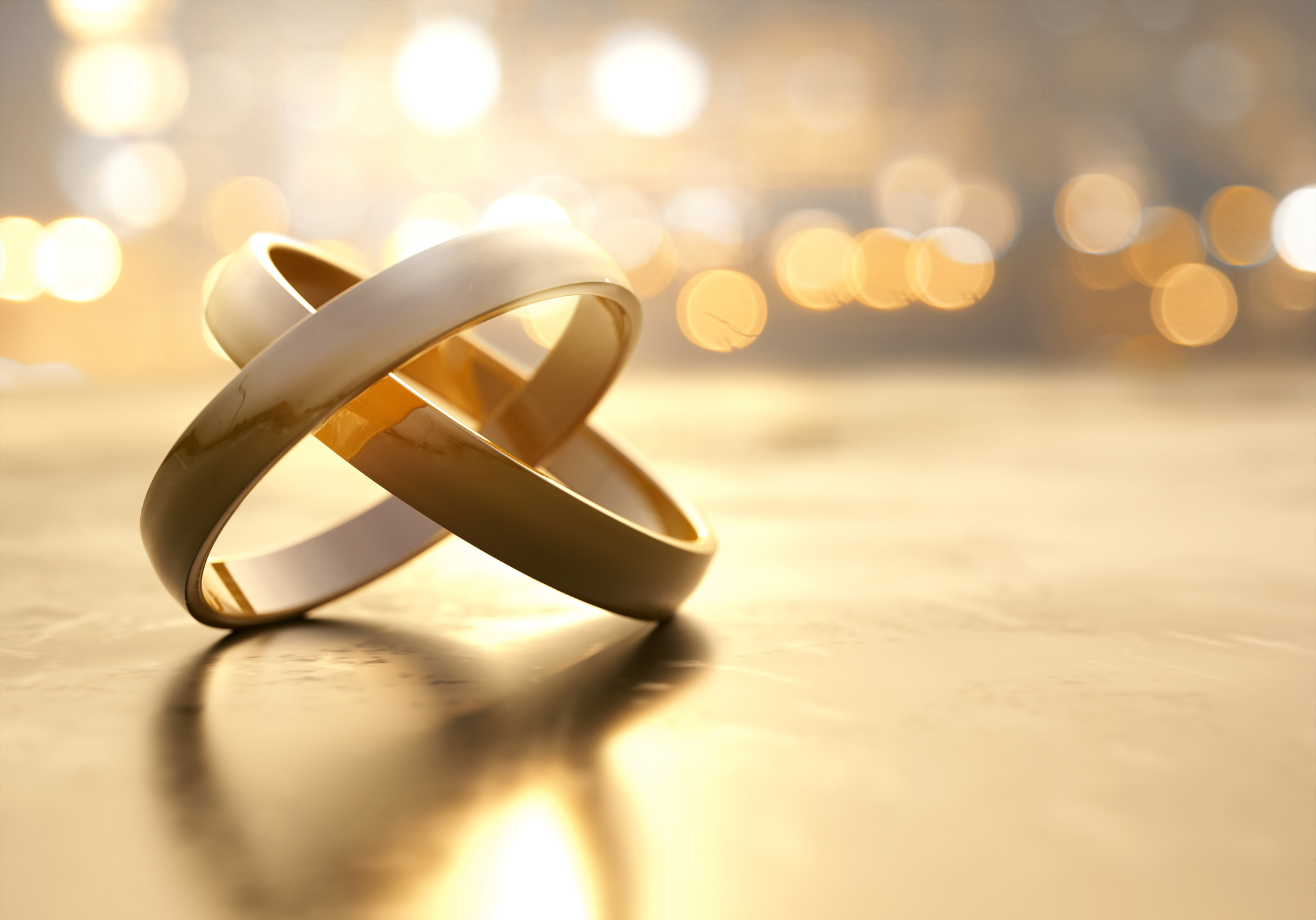 The Benefits of Buying a Custom Wedding Ring Oceanside Jewelers