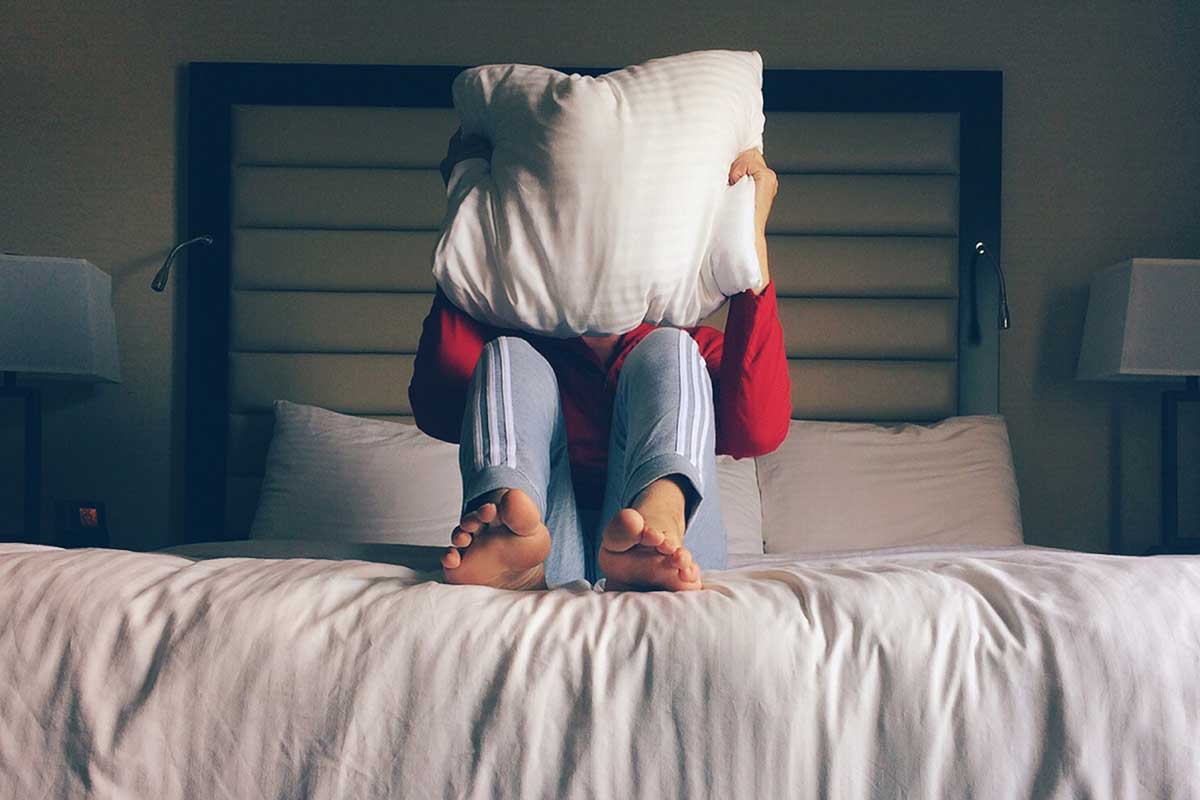 Can you wash pillows? Oceanside Cleaners