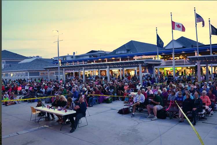 Oceanside Inn D.W.'s Oceanside Inn and bed and breakfast hampton