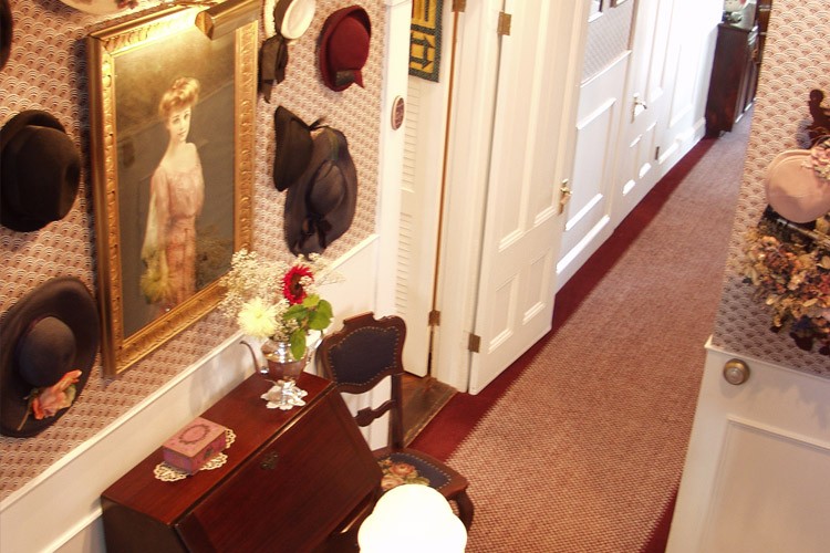 Oceanside Inn D.W.'s Oceanside Inn and bed and breakfast hampton