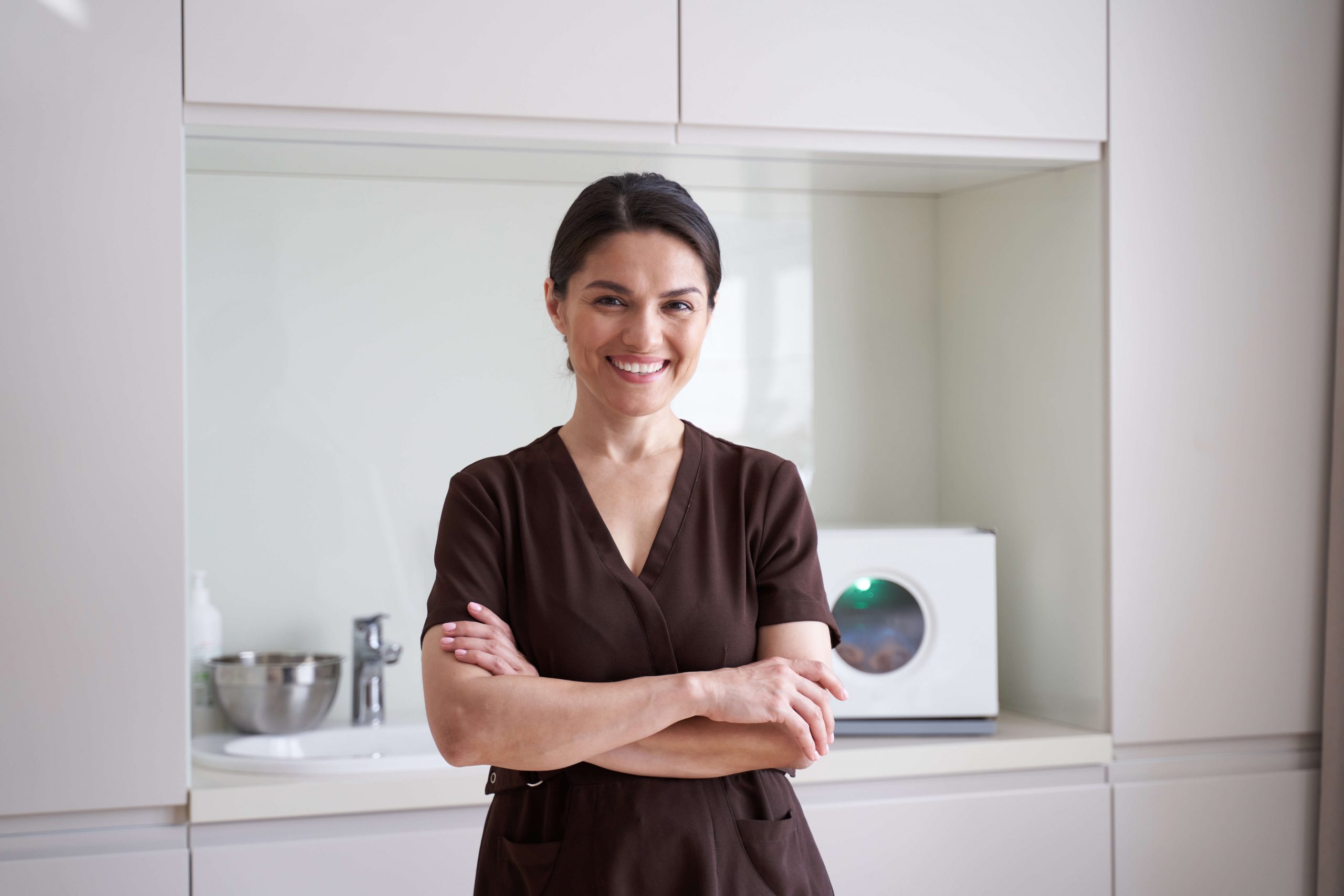 FlexSure RF for Body Contouring & Fat Reduction