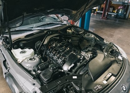 Why is my BMW overheating? - Oceanside Motorsports