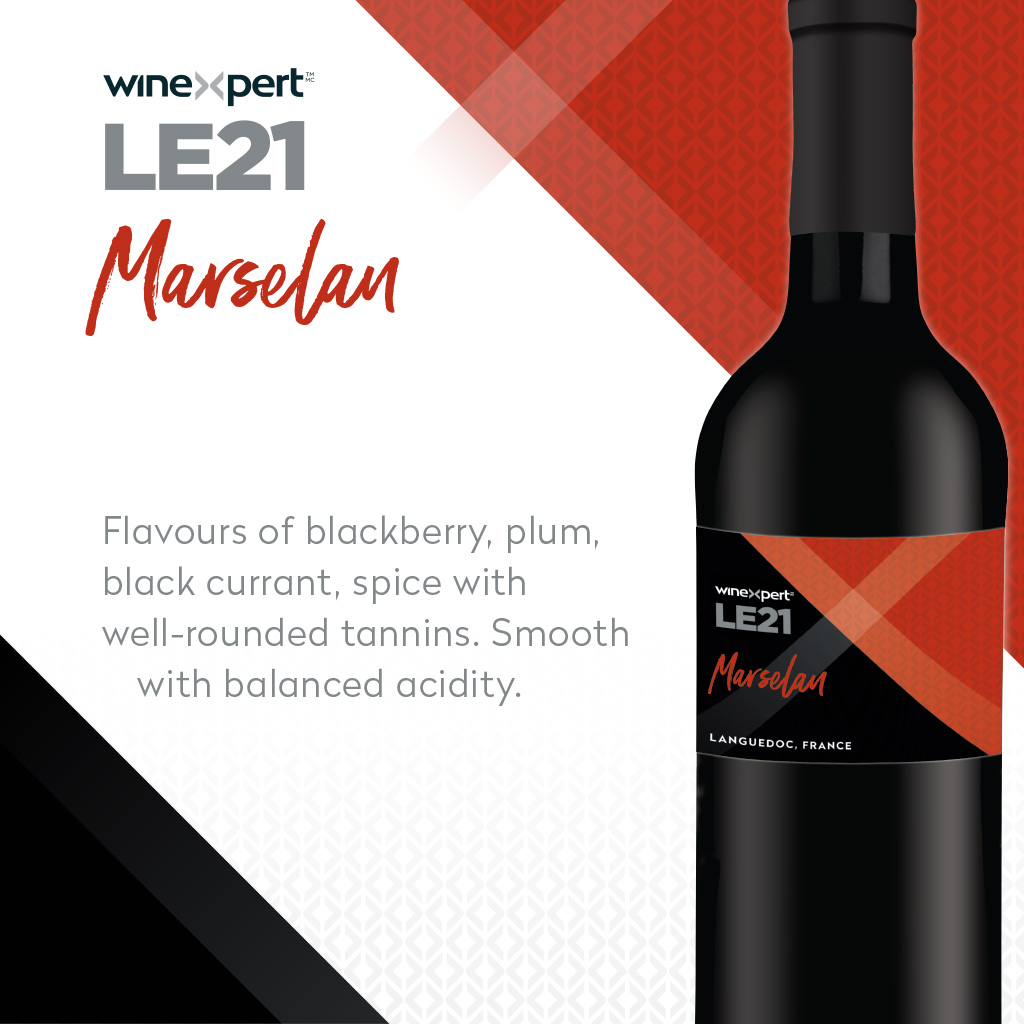 LE21 Limited Edition releases