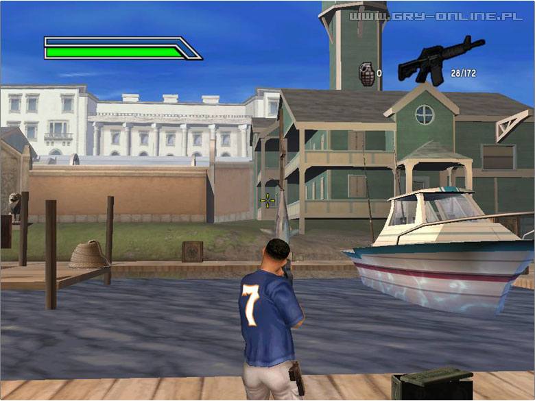 Bad Boys 2 Free Download