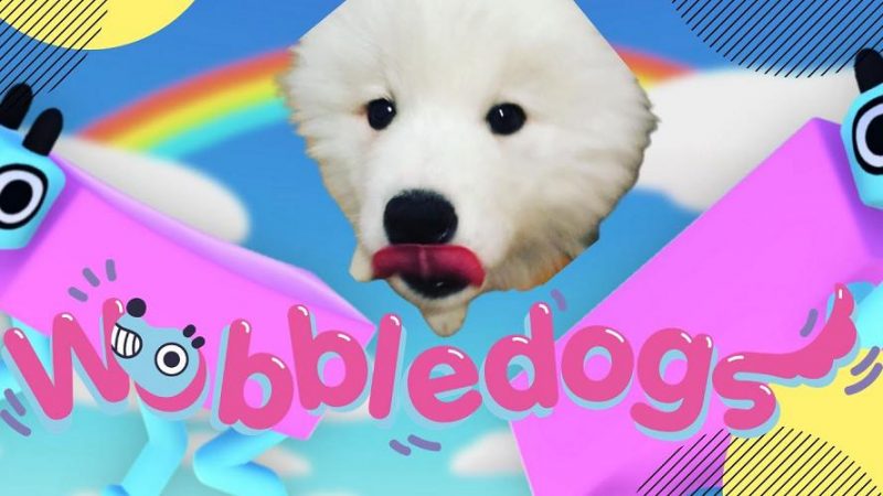 Wobbledogs Free Download